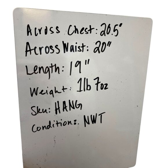 Andree By Unit Faux Fur Leopard Print Teddy Cropped Jacket Size Large NWT - Picture 12 of 12